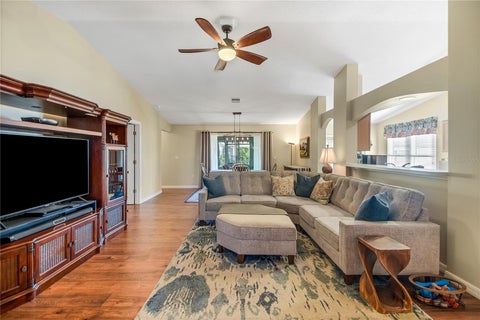 Tiny photo for 1019 Meadowbend Drive, Leesburg, FL 34748 (MLS # G5119337)