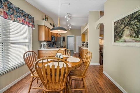 Tiny photo for 1019 Meadowbend Drive, Leesburg, FL 34748 (MLS # G5119337)