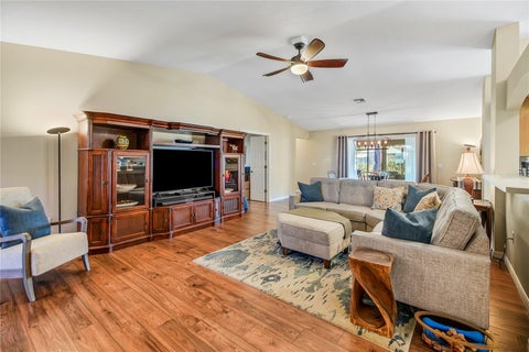 Tiny photo for 1019 Meadowbend Drive, Leesburg, FL 34748 (MLS # G5119337)