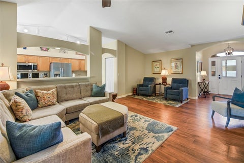 Tiny photo for 1019 Meadowbend Drive, Leesburg, FL 34748 (MLS # G5119337)