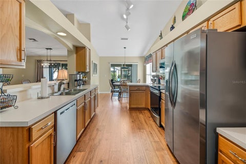 Tiny photo for 1019 Meadowbend Drive, Leesburg, FL 34748 (MLS # G5119337)