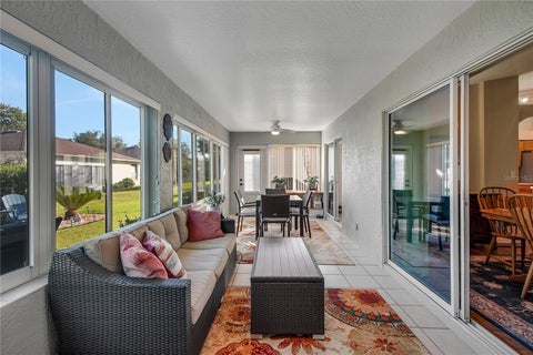 Tiny photo for 1019 Meadowbend Drive, Leesburg, FL 34748 (MLS # G5119337)