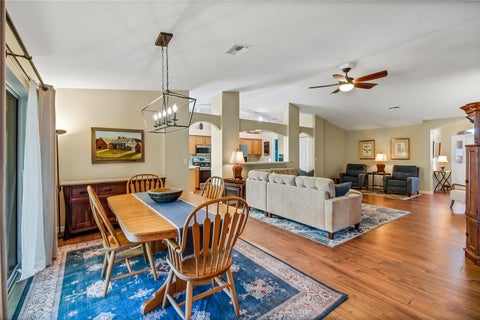 Tiny photo for 1019 Meadowbend Drive, Leesburg, FL 34748 (MLS # G5119337)