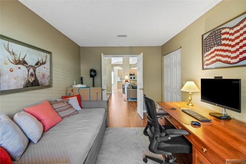 Tiny photo for 1019 Meadowbend Drive, Leesburg, FL 34748 (MLS # G5119337)