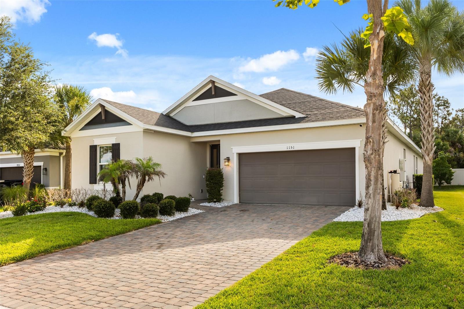1151 LAKESIDE ESTATES DRIVE