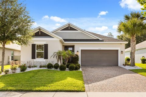 Photo of 1151 Lakeside Estates Drive, Apopka, FL 32703 (MLS # O6419037)