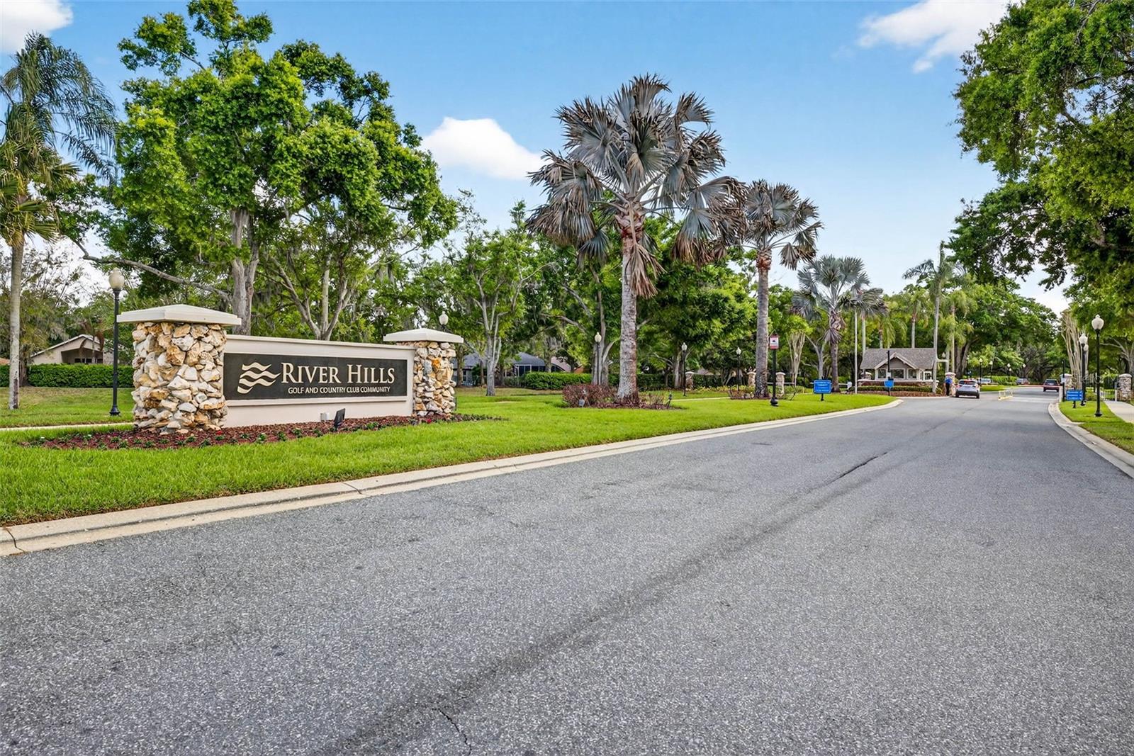 RIVER HILLS COUNTRY CLUB PH 11 - Residential