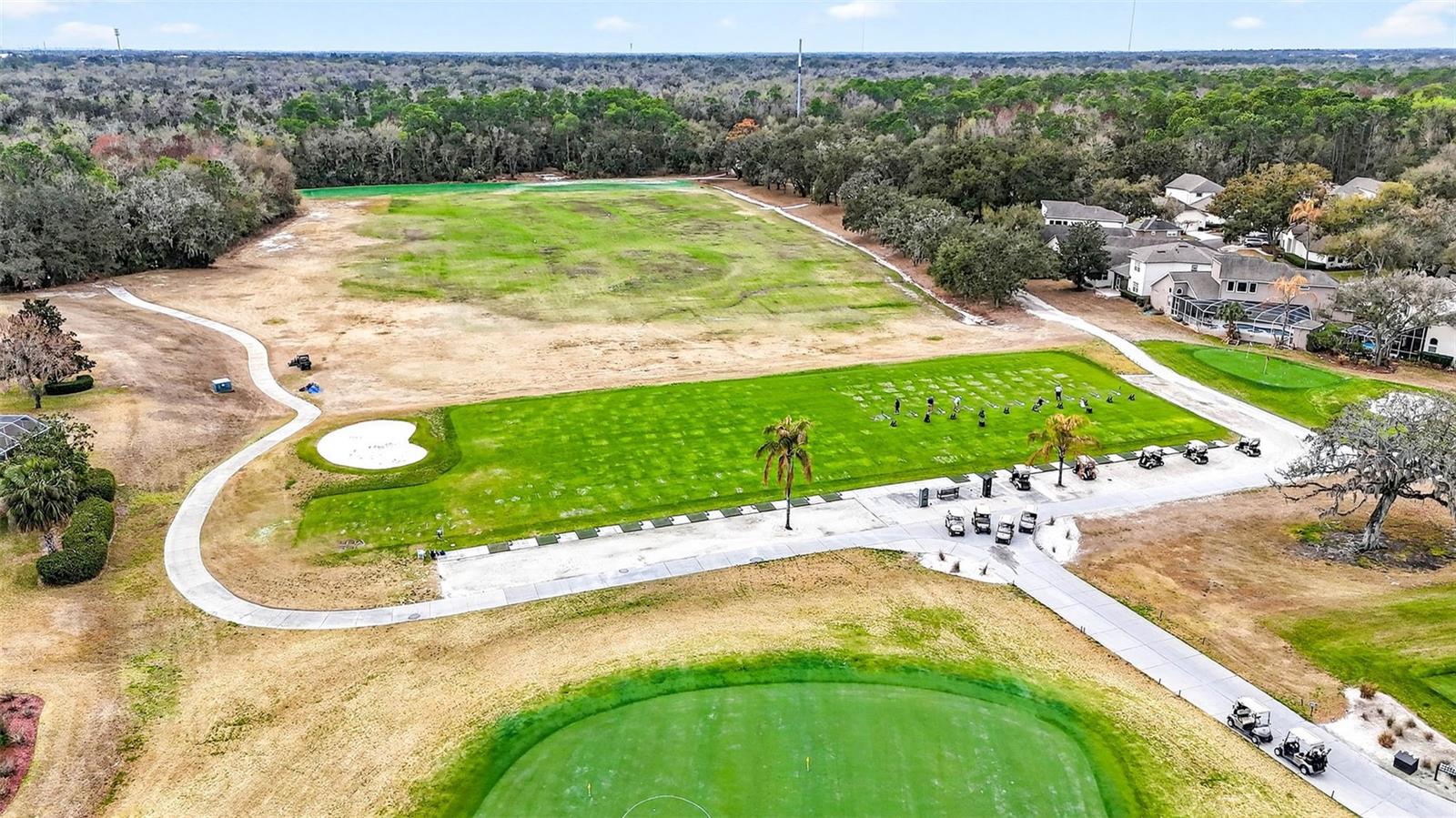 RIVER HILLS COUNTRY CLUB PH 11 - Residential