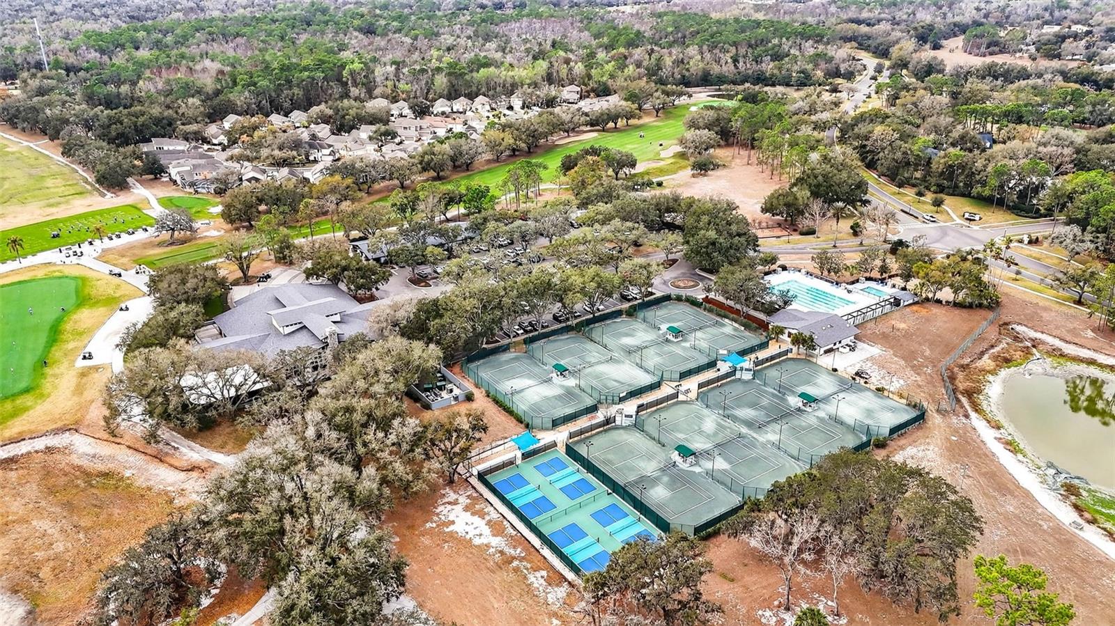 RIVER HILLS COUNTRY CLUB PH 11 - Residential