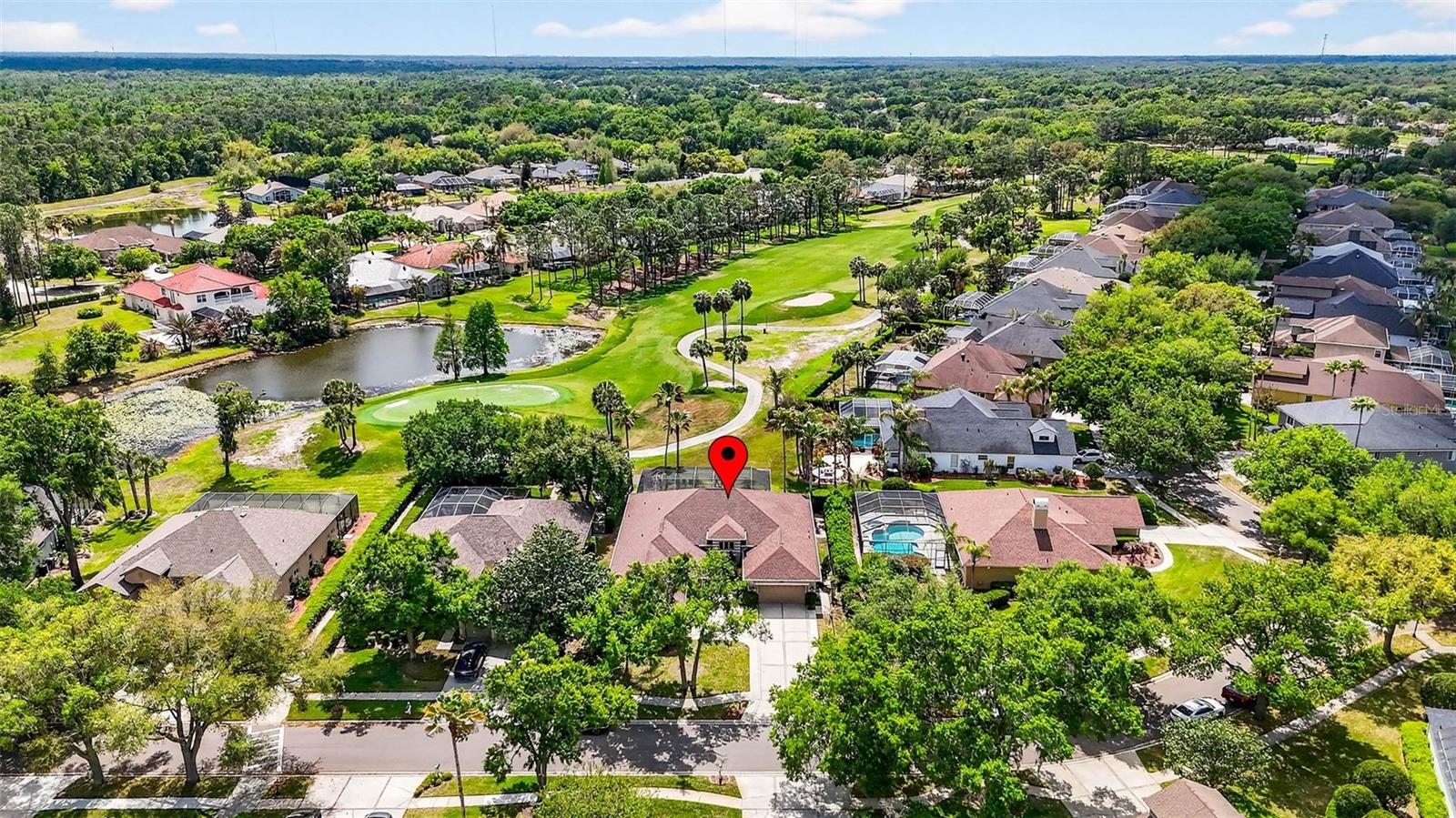 RIVER HILLS COUNTRY CLUB PH 11 - Residential