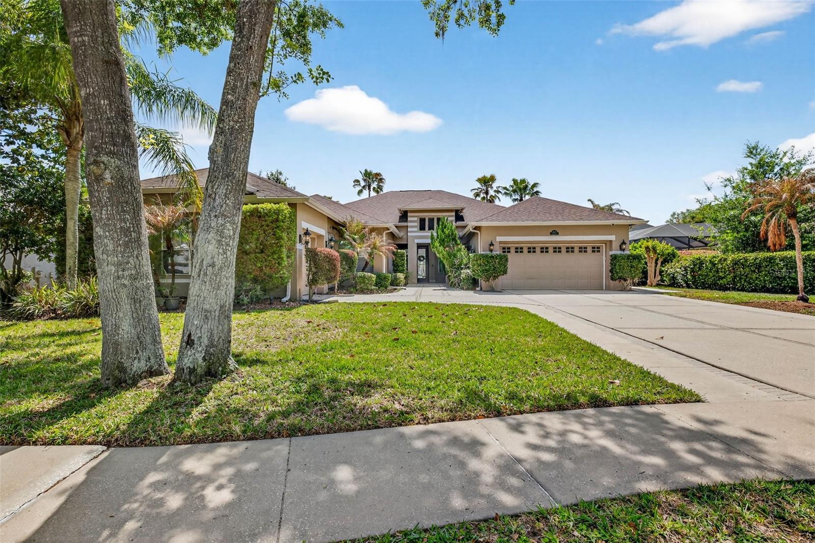 RIVER HILLS COUNTRY CLUB PH 11 - Residential