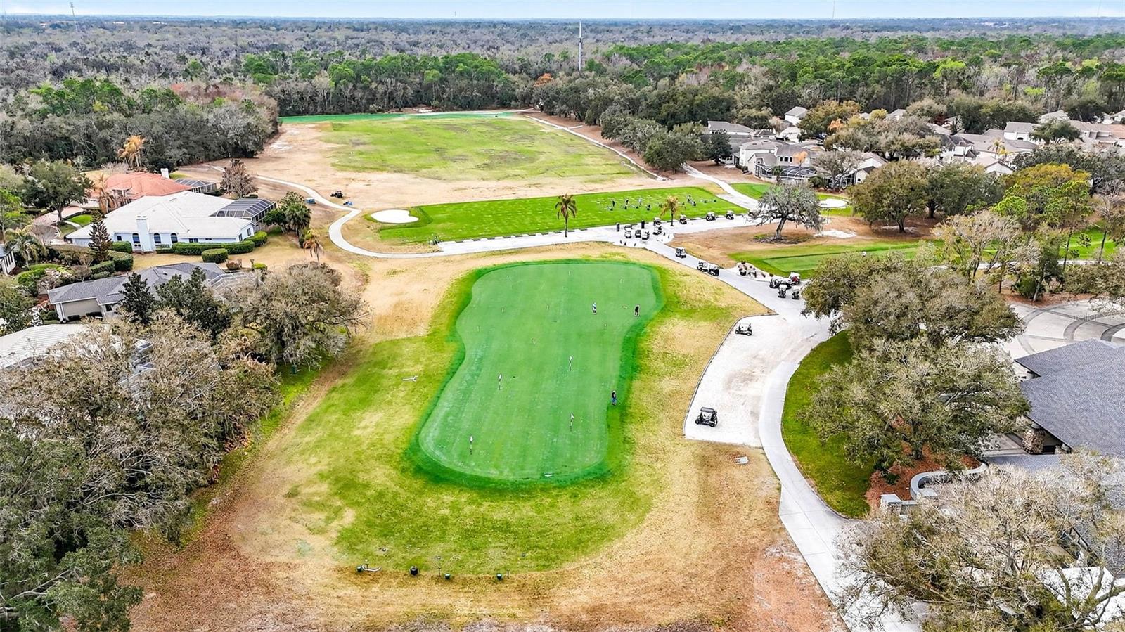 RIVER HILLS COUNTRY CLUB PH 11 - Residential