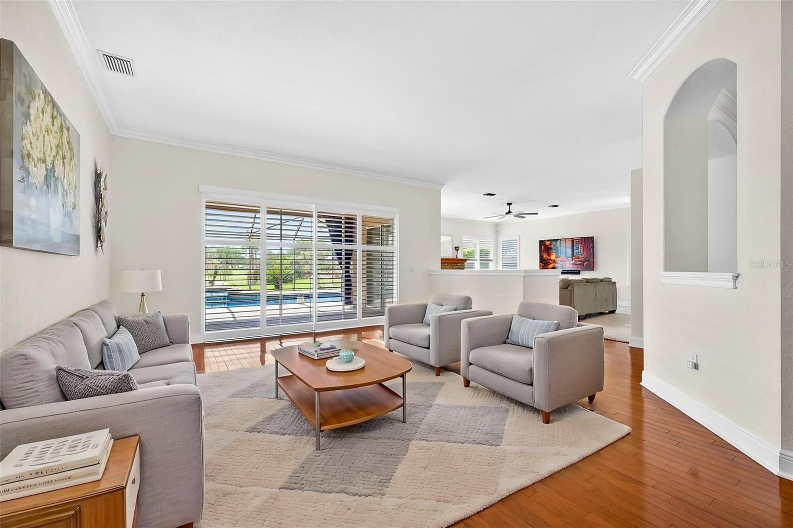 RIVER HILLS COUNTRY CLUB PH 11 - Residential