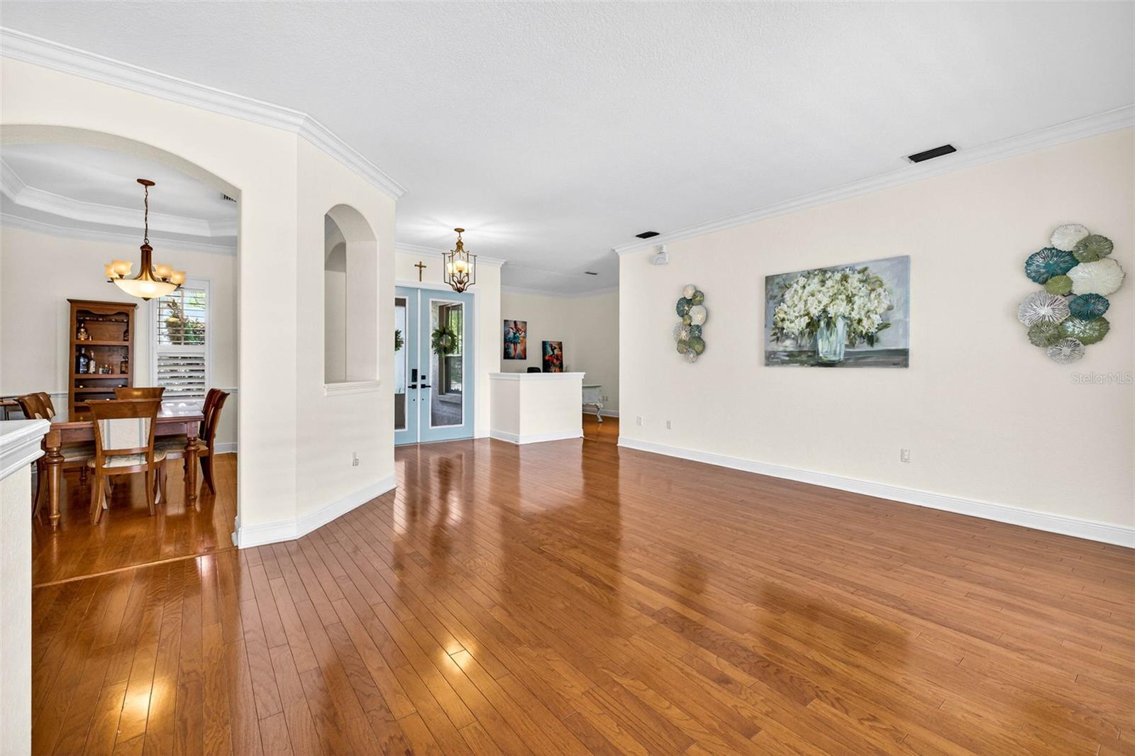 RIVER HILLS COUNTRY CLUB PH 11 - Residential