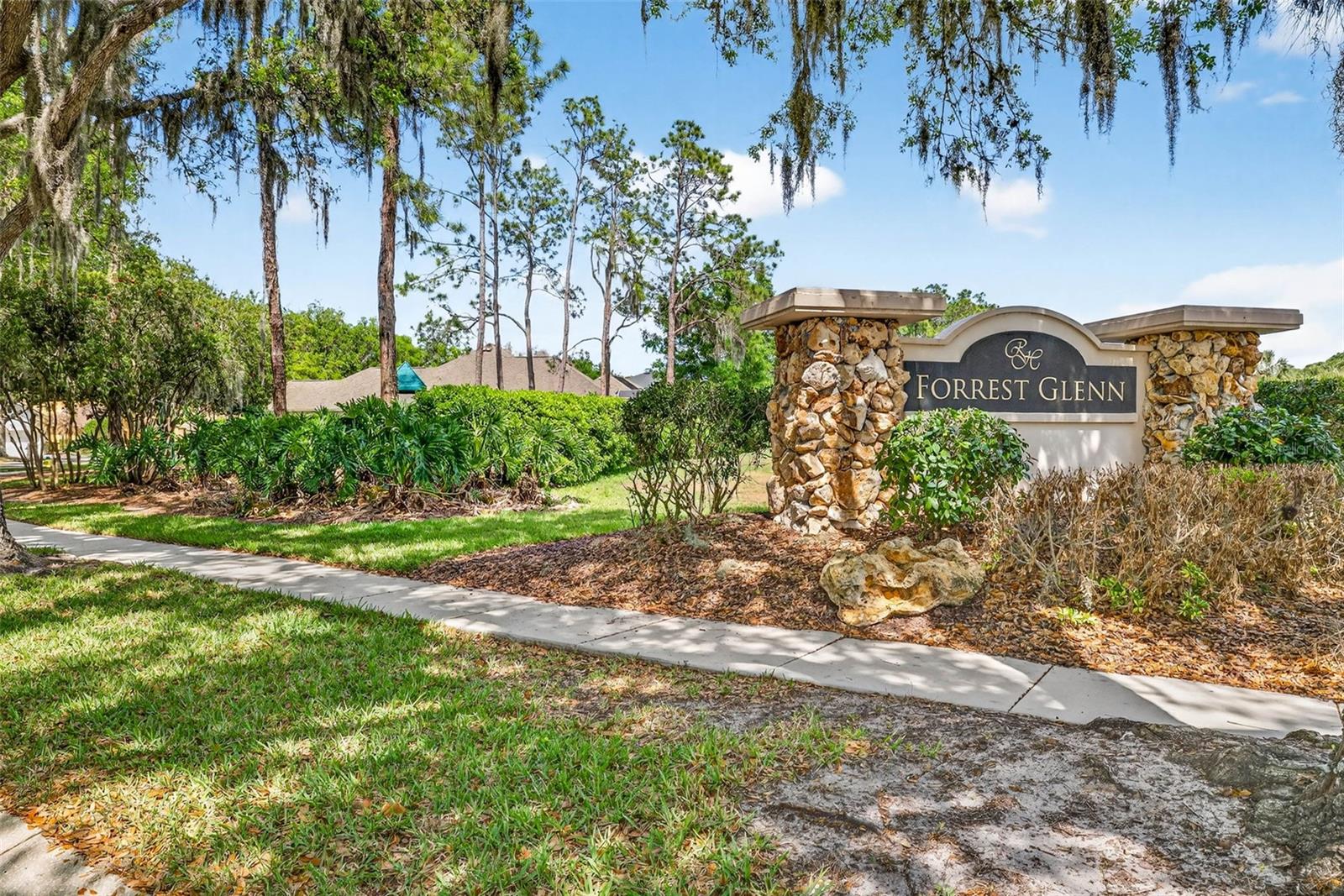 RIVER HILLS COUNTRY CLUB PH 11 - Residential