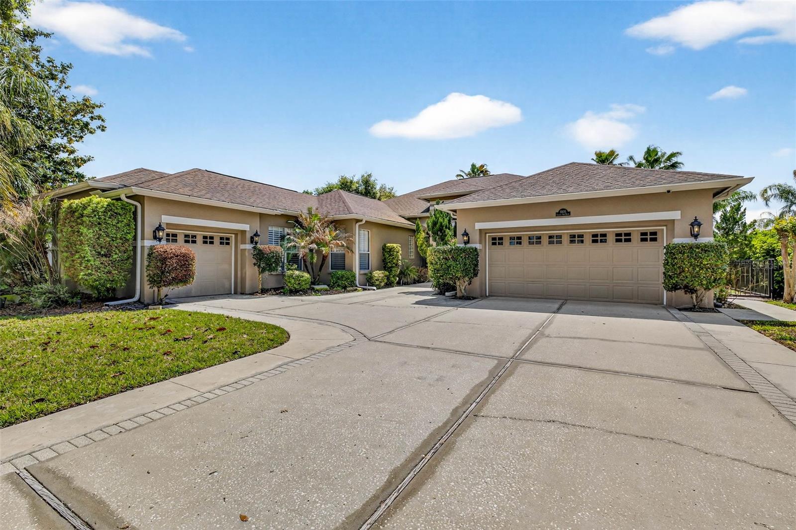 5905 CHERRY OAK DRIVE