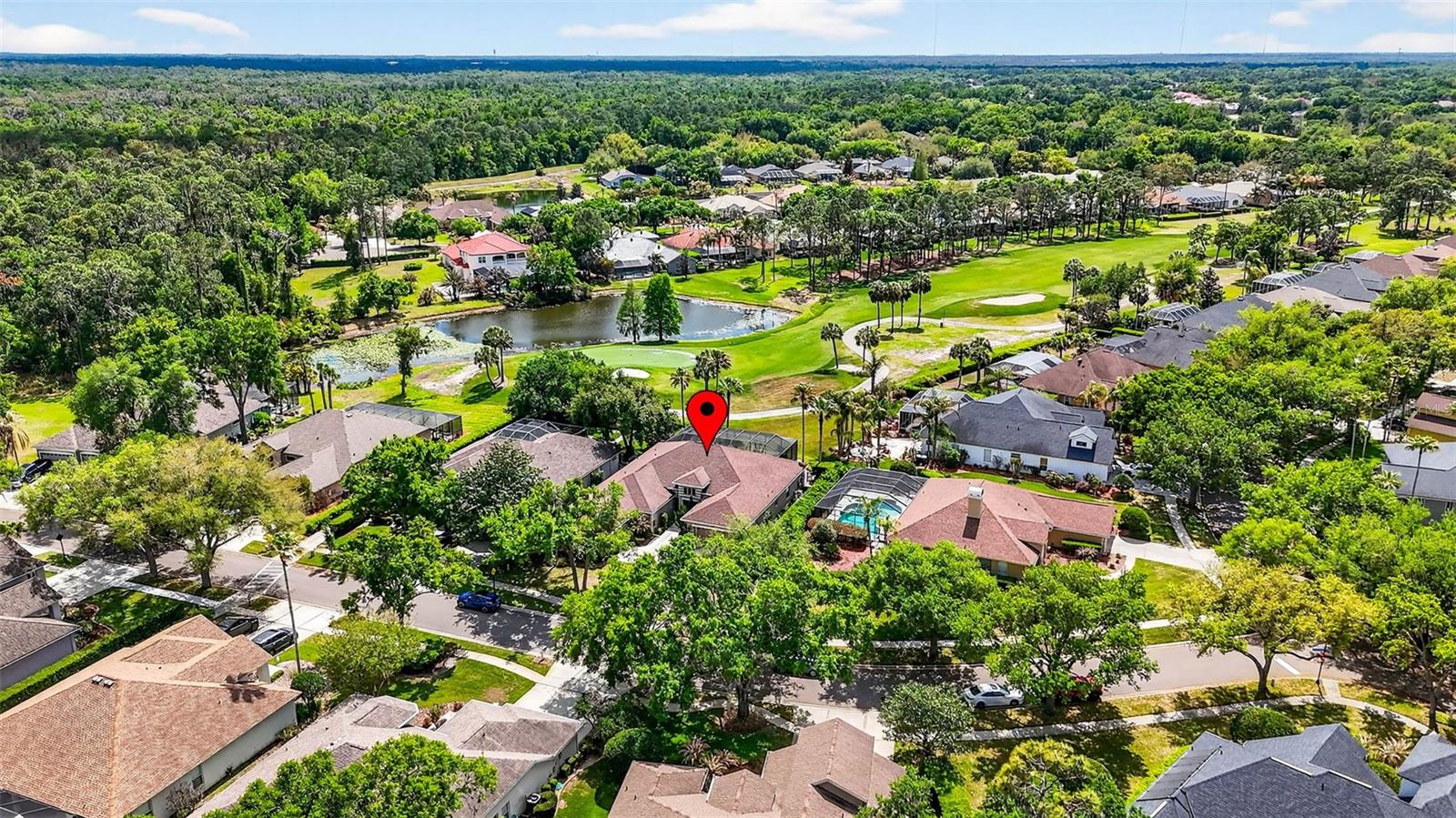 RIVER HILLS COUNTRY CLUB PH 11 - Residential