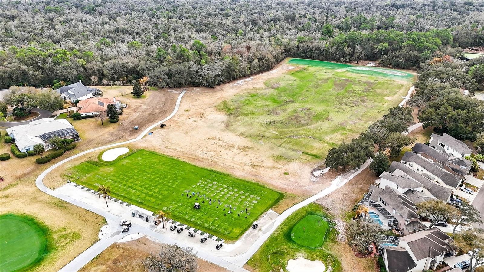 RIVER HILLS COUNTRY CLUB PH 11 - Residential