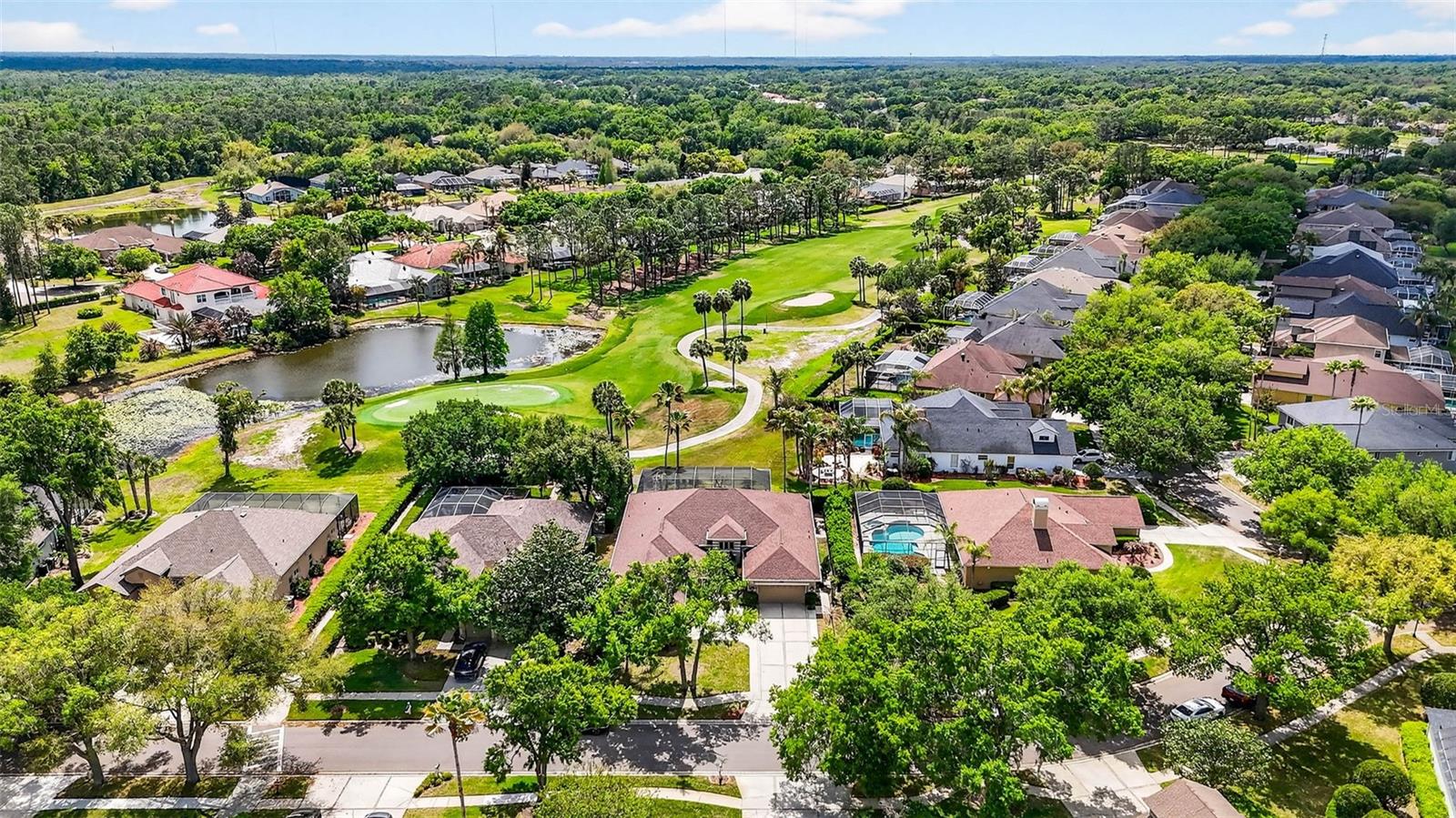 RIVER HILLS COUNTRY CLUB PH 11 - Residential