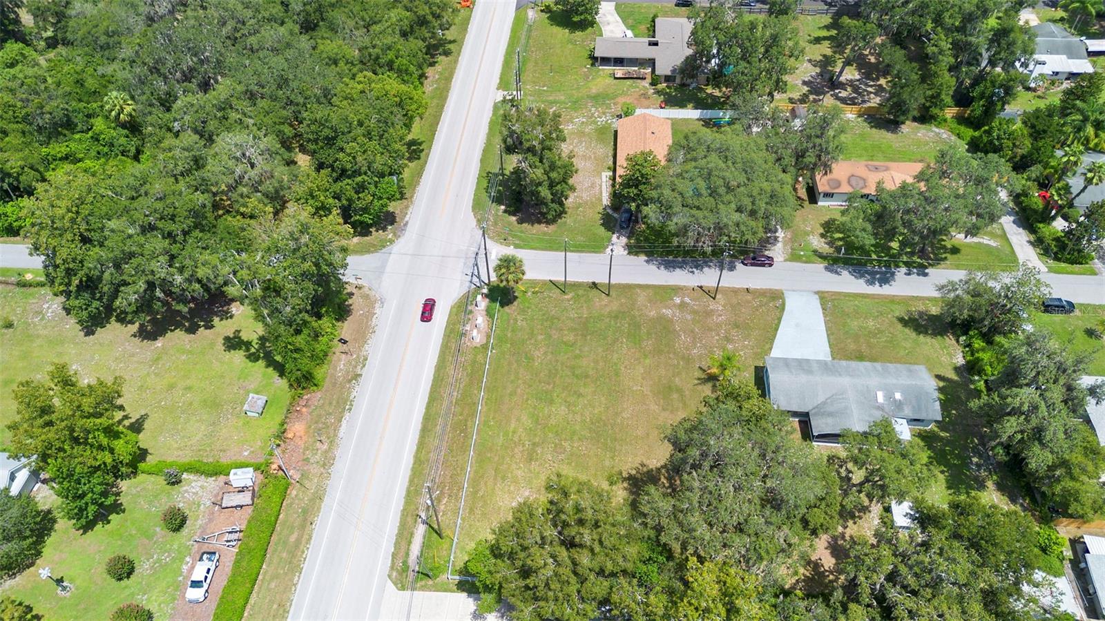 MORE PHOTOS COMING PRIME CORNER LOT IN DELAND – Just under HALF AN ACRE, CLEARED & READY TO BUILD!
THIS PROPERTY IS CURRENTLY UNDERGOING A LOT SPLIT AND OFFERS A RARE OPPORTUNITY IN A PRIME DELAND LOCATION. Situated on a spacious .43-acre cleared corner lot with no HOA, it’s the perfect canvas to build your dream home.
Enjoy life in America’s Best Main Street year after year, with charming shops, local restaurants, and vibrant community events just minutes away. DeLand is home to Stetson University, ranked #4 among the best regional universities in the South.
You’ll be close to Daytona, New Smyrna, and Ormond beaches, as well as Orlando, I-95, and I-4 for easy travel.
Survey Available