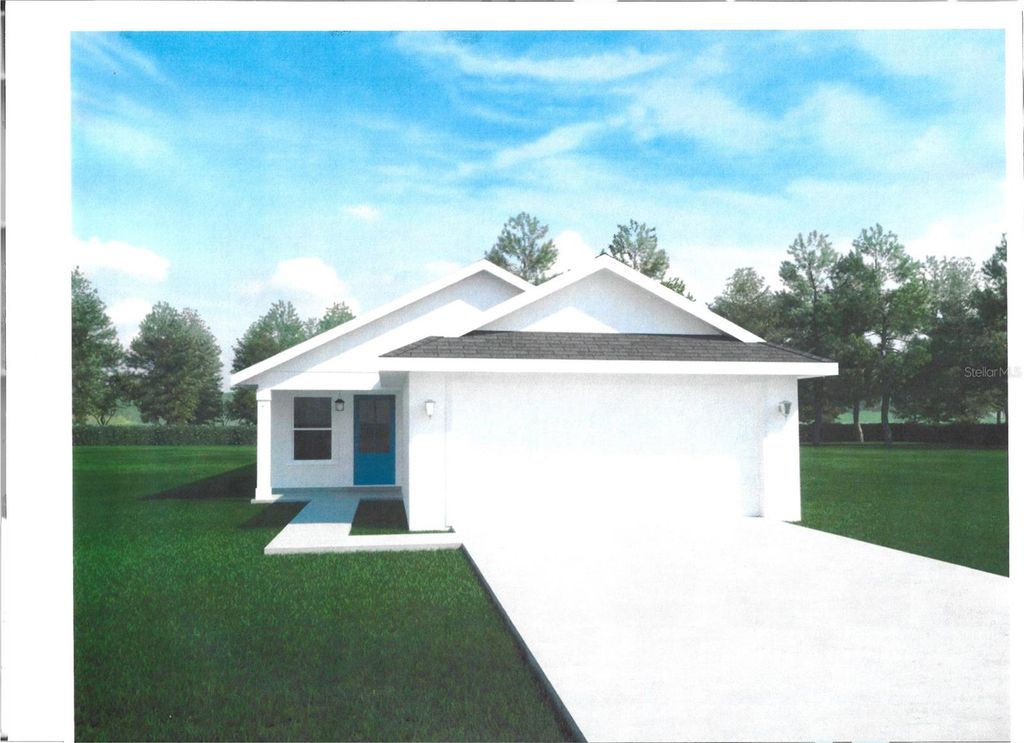 Photo of 89 W Central Avenue, Webster, FL 33597 (MLS # G5101648)