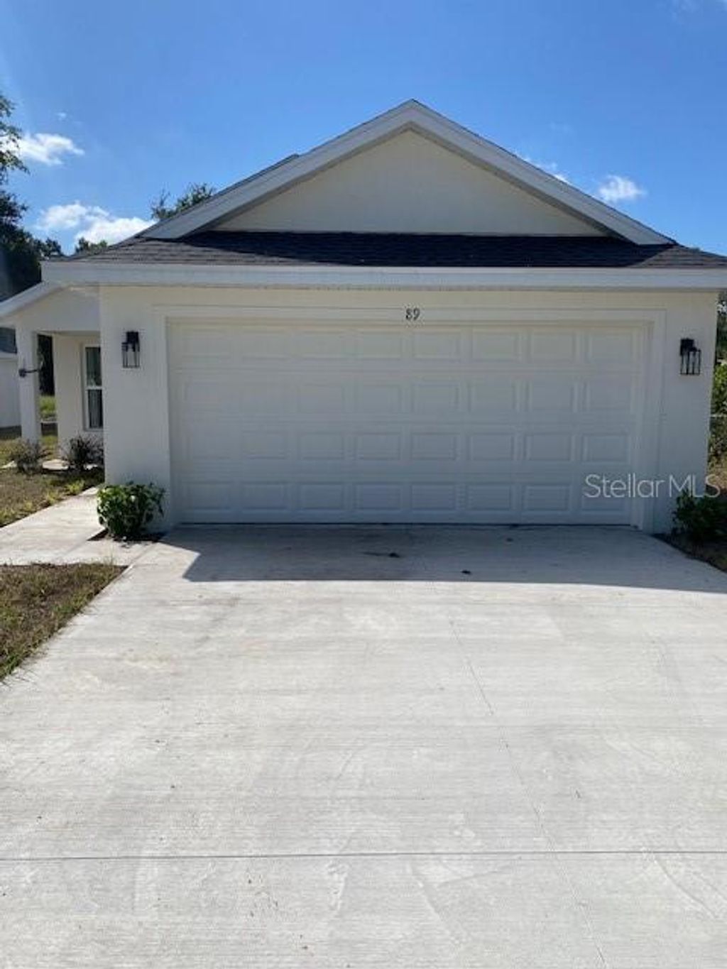 Photo of 89 W Central Avenue, Webster, FL 33597 (MLS # G5101648)