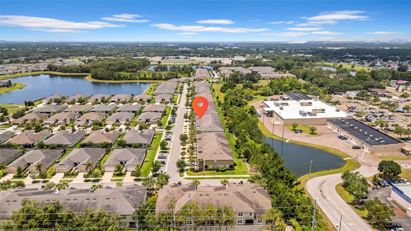 BOYETTE PARK PH 1/A 1/B 1/D - Residential