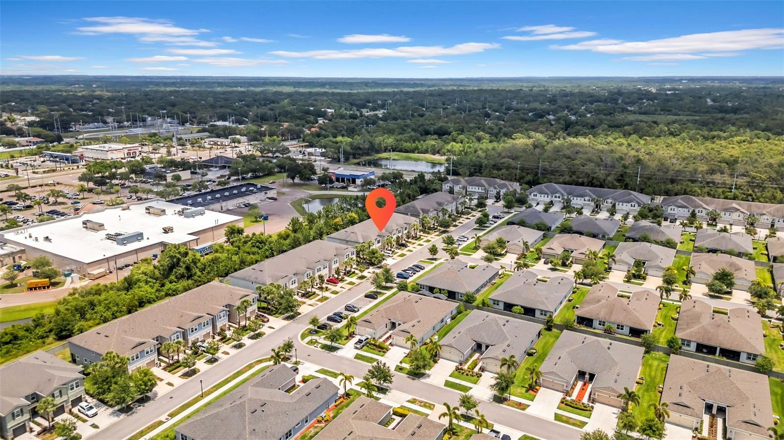 BOYETTE PARK PH 1/A 1/B 1/D - Residential