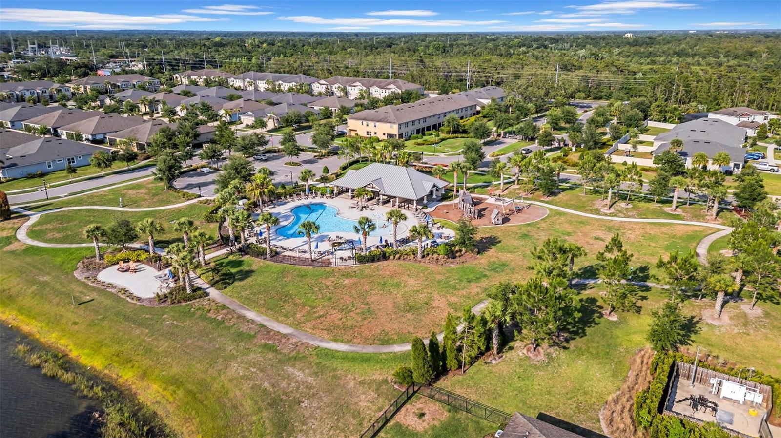 BOYETTE PARK PH 1/A 1/B 1/D - Residential