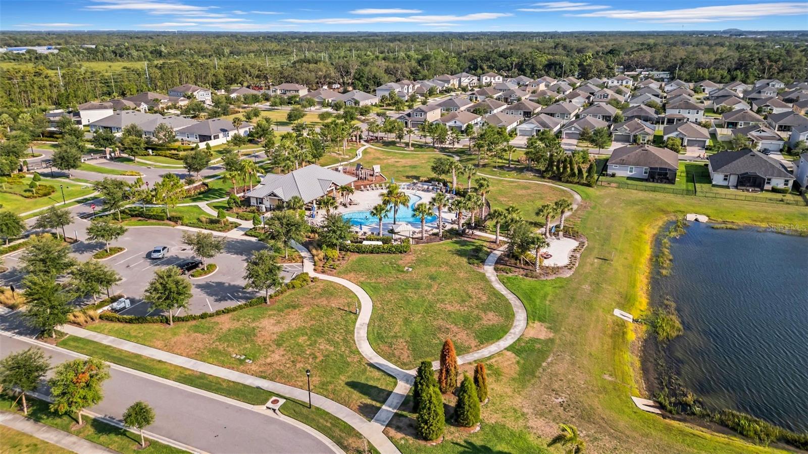 BOYETTE PARK PH 1/A 1/B 1/D - Residential