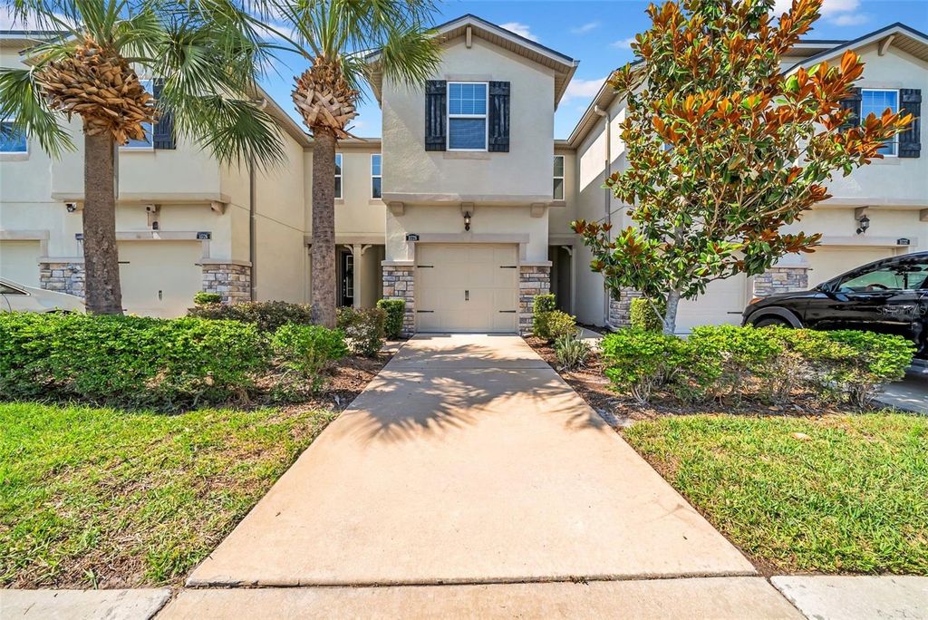 Photo of 11728 Cambium Crown Drive, Riverview, FL 33569 (MLS # TB8503642)