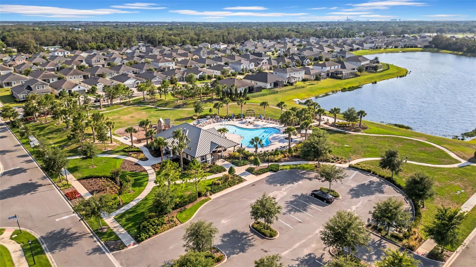BOYETTE PARK PH 1/A 1/B 1/D - Residential