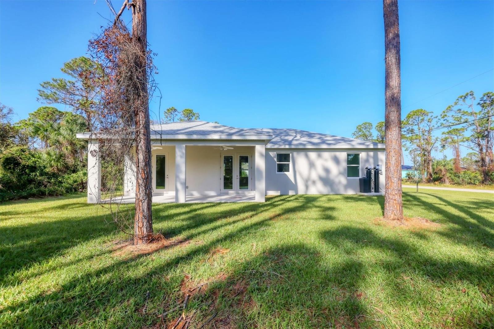 PORT CHARLOTTE SUB 34 - Residential