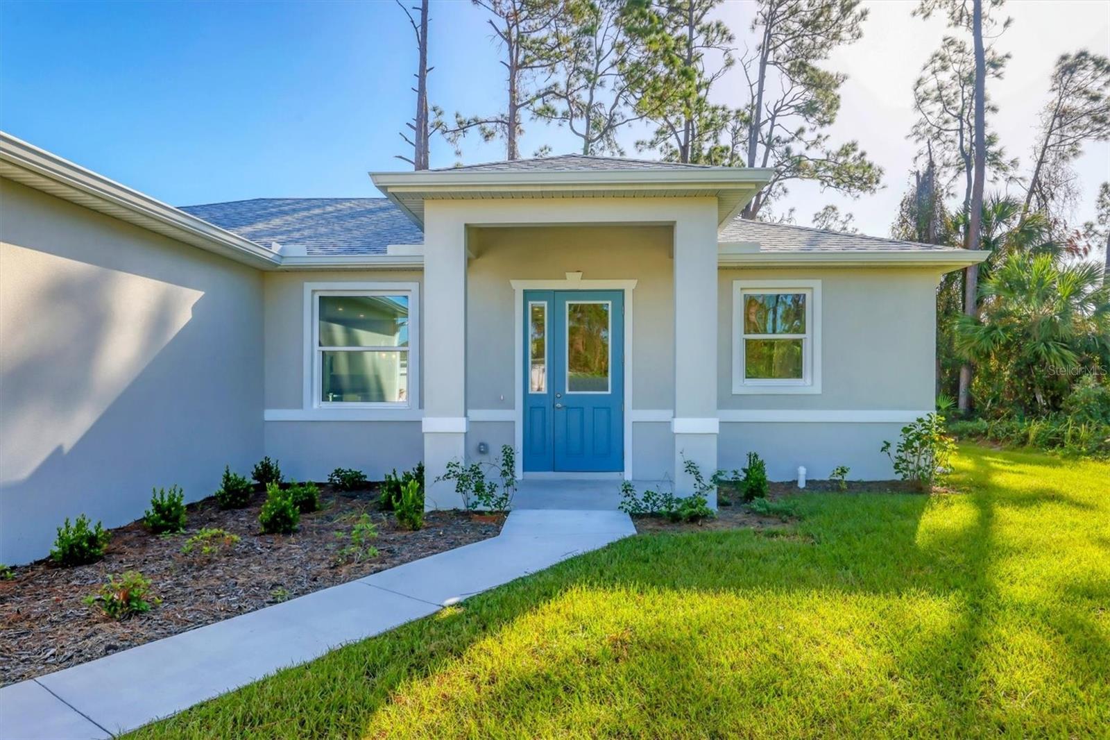 PORT CHARLOTTE SUB 34 - Residential