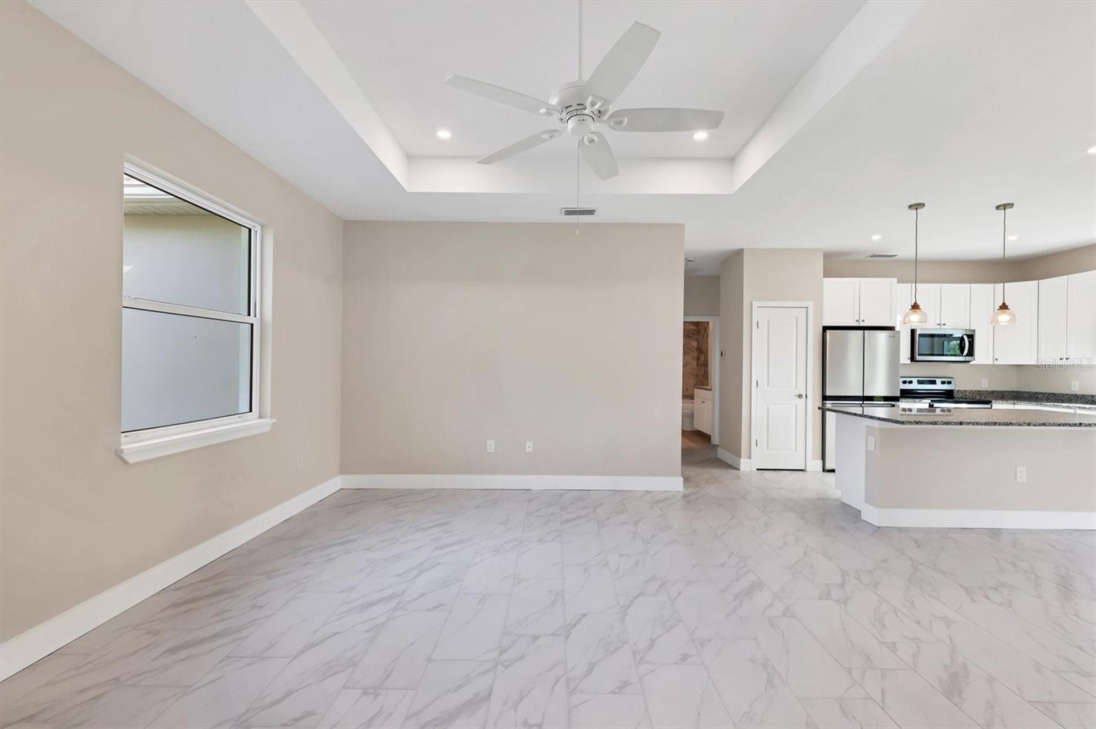 PORT CHARLOTTE SUB 34 - Residential