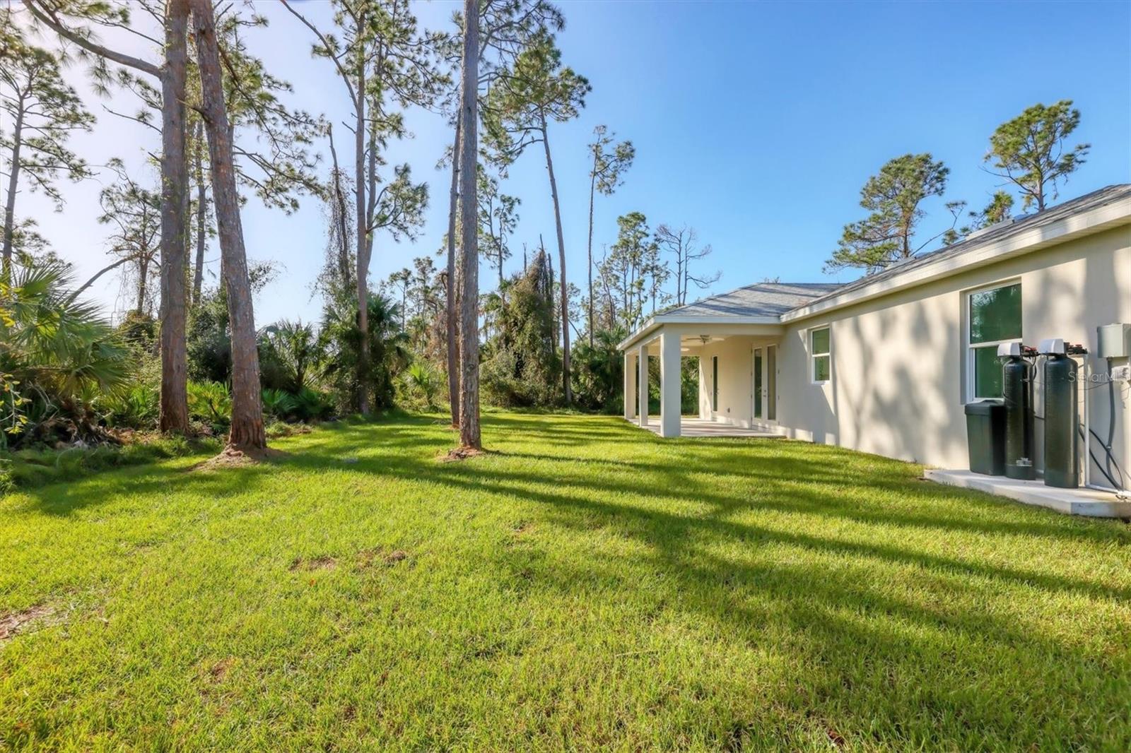 PORT CHARLOTTE SUB 34 - Residential