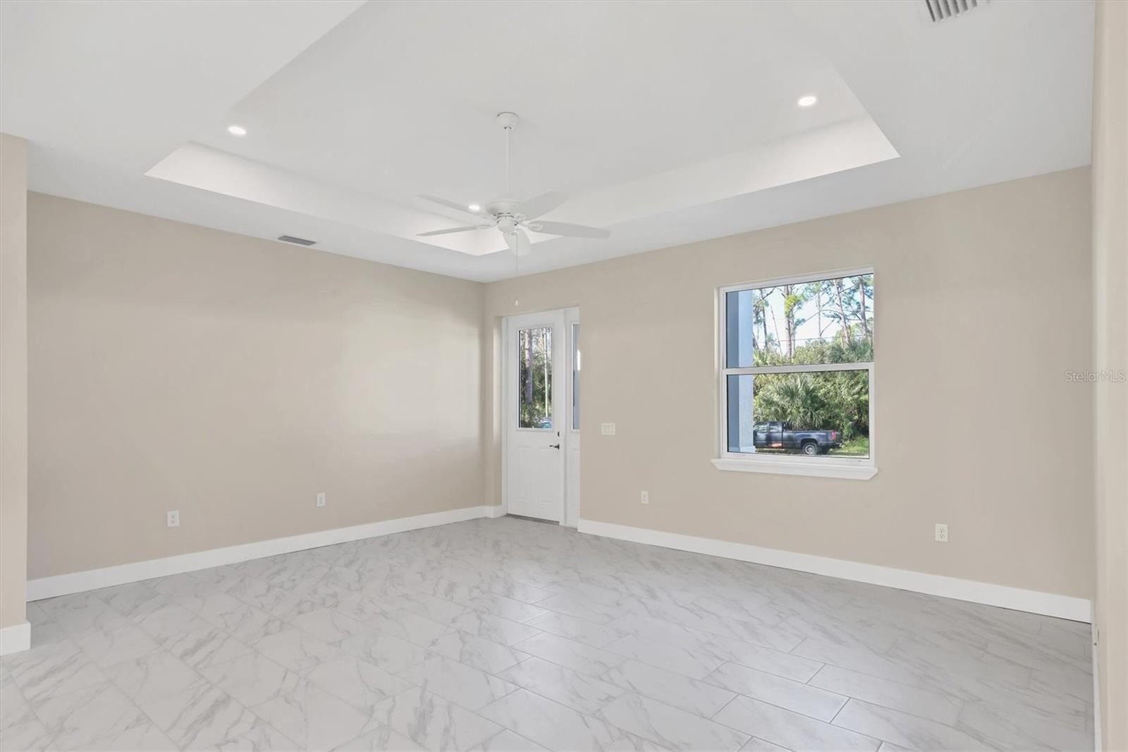 PORT CHARLOTTE SUB 34 - Residential