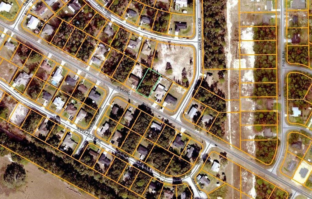 Photo of Bahia Road, Ocala, FL 34472 (MLS # G5105998)