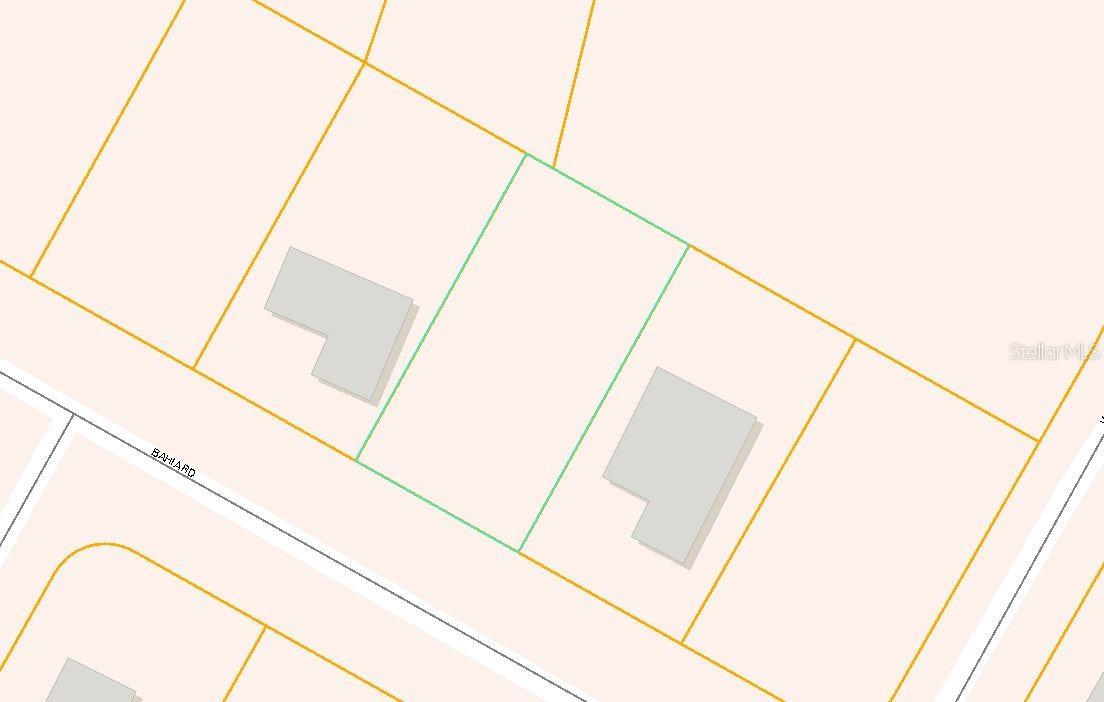 SILVER SPGS SHORES UN 16 - Land