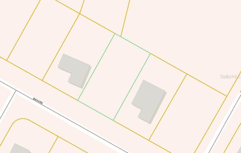 Photo of Bahia Road, Ocala, FL 34472 (MLS # G5105998)