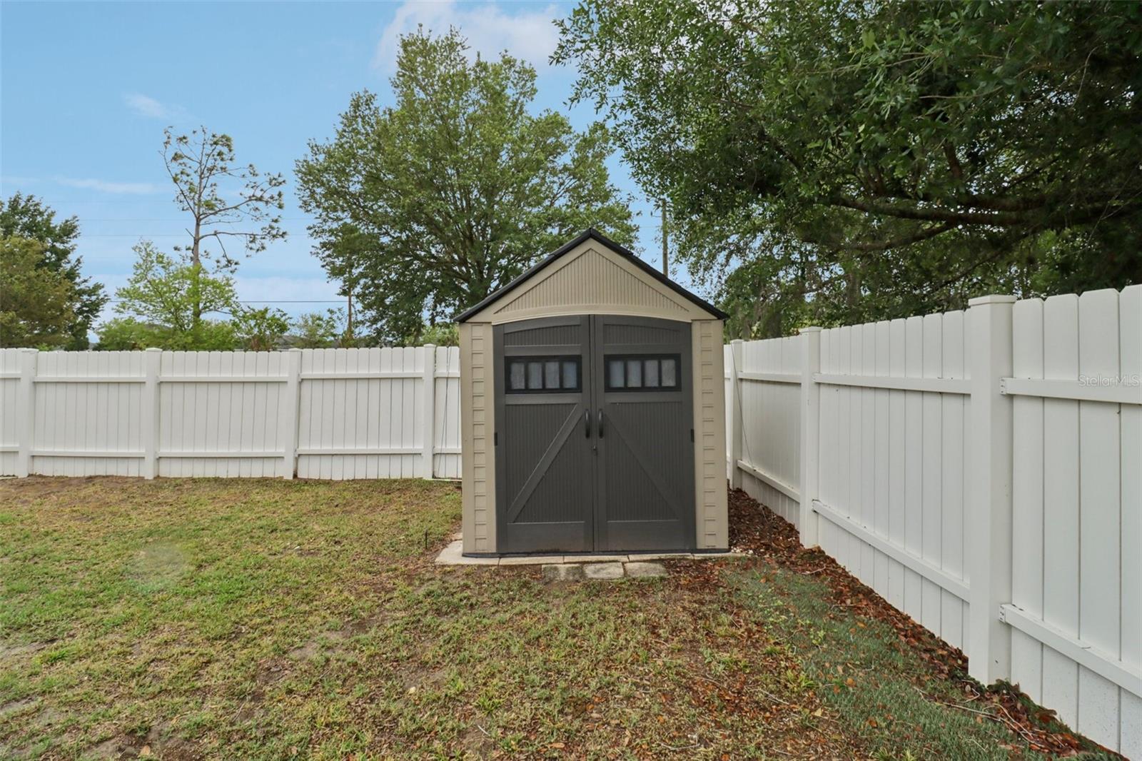 COQUINA COVE - Residential