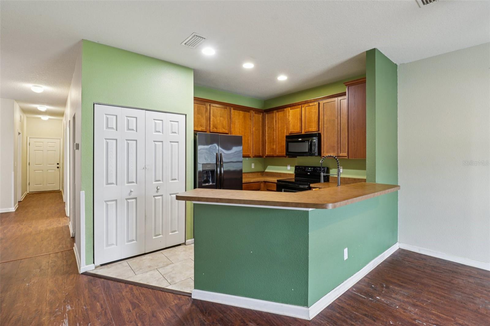 COQUINA COVE - Residential