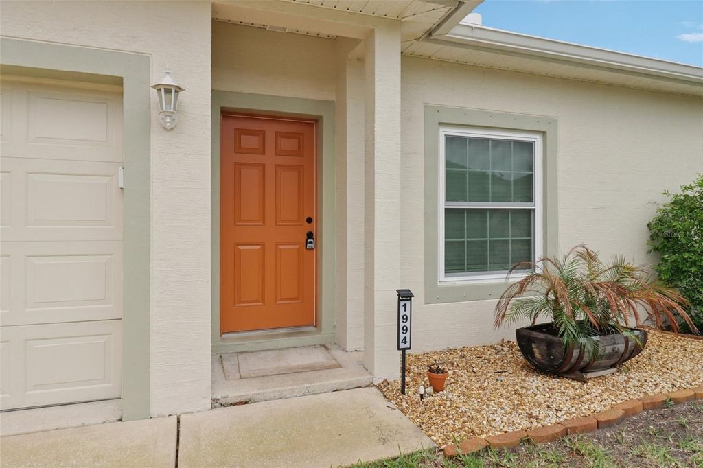Photo of 1994 Yellowfin Drive, Port Orange, FL 32128 (MLS # V4948446)