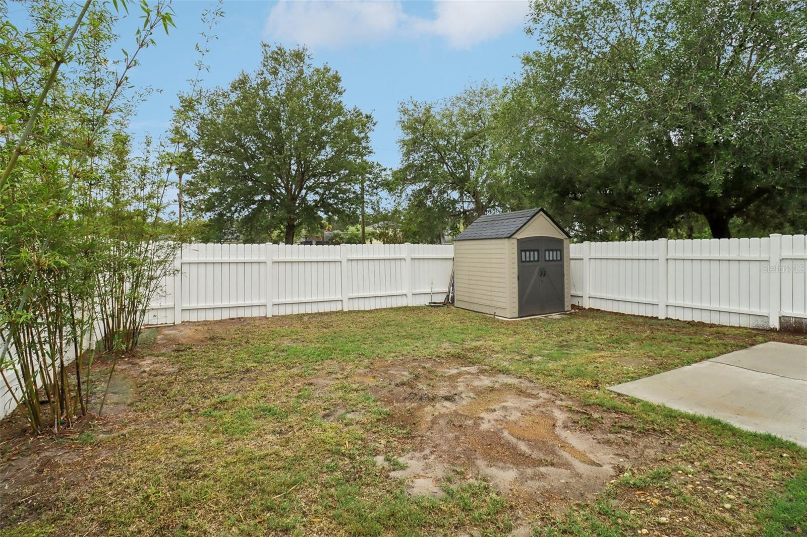 COQUINA COVE - Residential