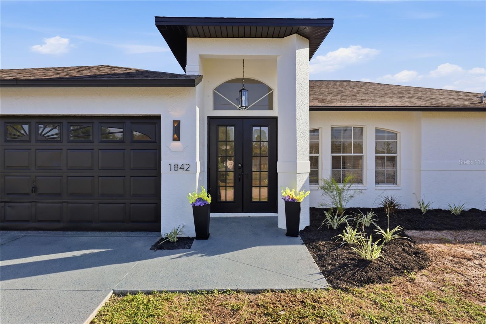 PORT CHARLOTTE SUB 51 - Residential