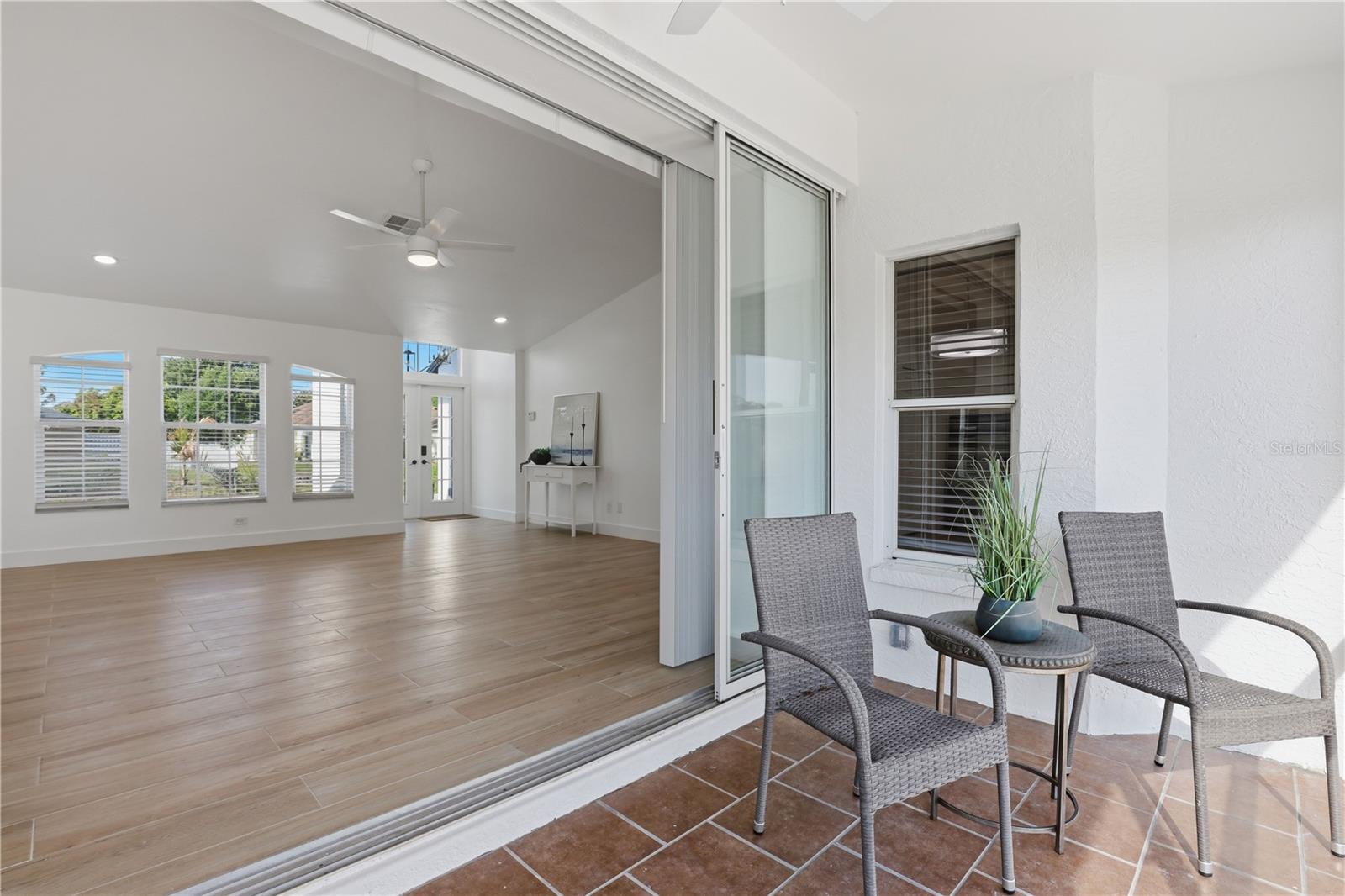 PORT CHARLOTTE SUB 51 - Residential