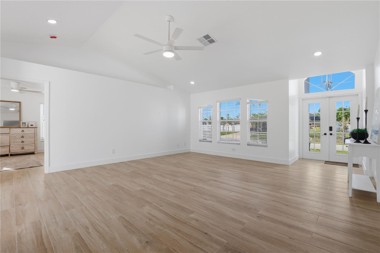 PORT CHARLOTTE SUB 51 - Residential