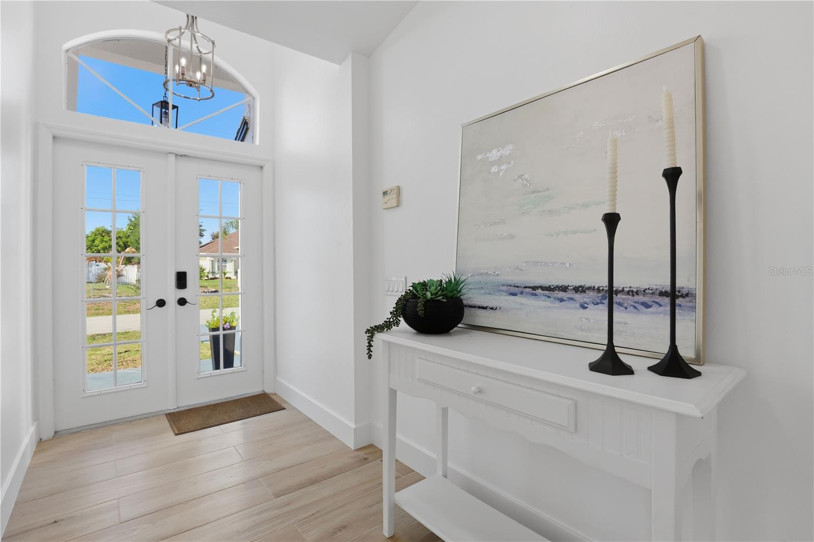 PORT CHARLOTTE SUB 51 - Residential