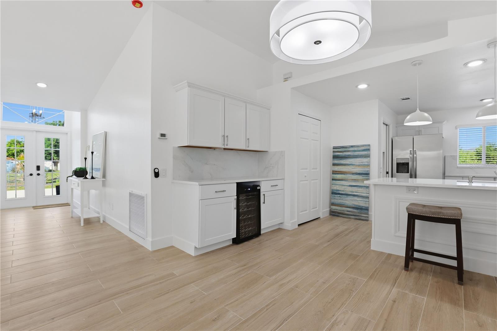 PORT CHARLOTTE SUB 51 - Residential