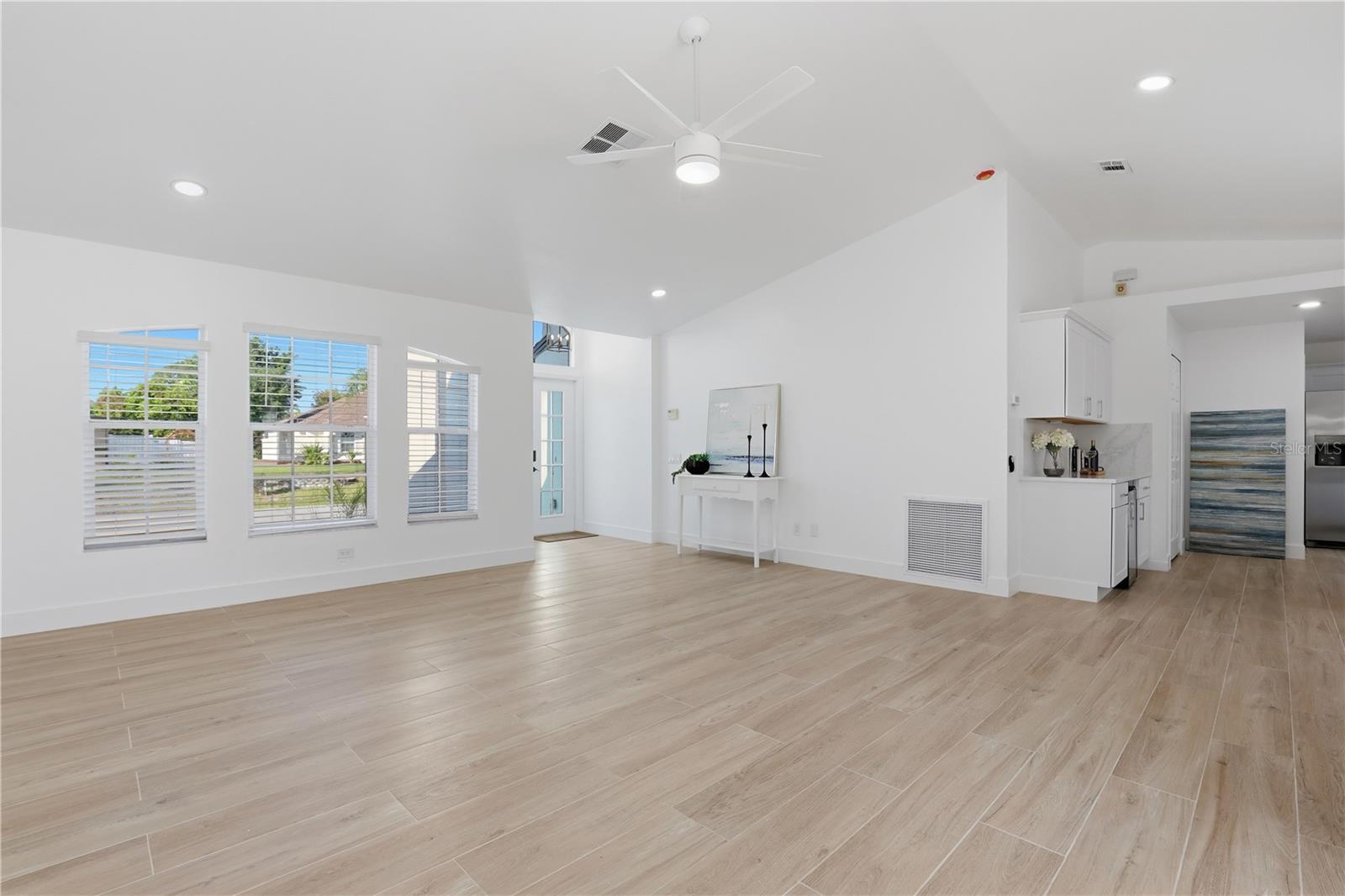 PORT CHARLOTTE SUB 51 - Residential